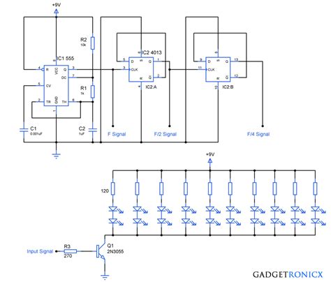 chasing lights christmas|christmas chasing light diagram.